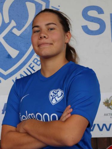 Avatar Bild für Anna Leuninger