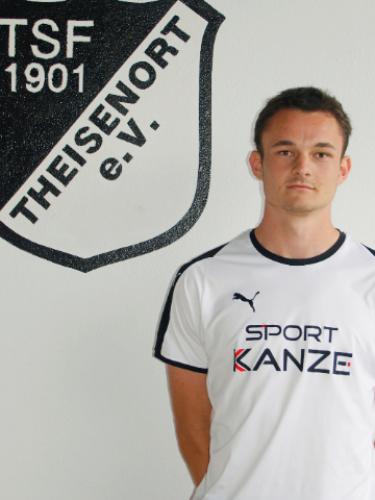 Avatar Bild für Jonas Betz
