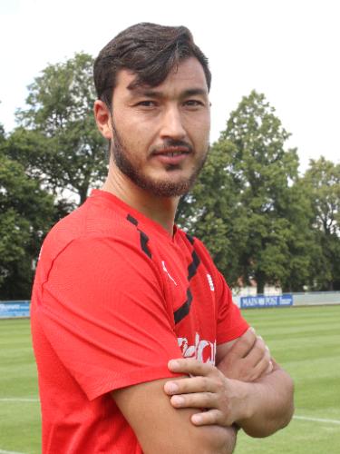 Avatar Bild für Ramish Basiri