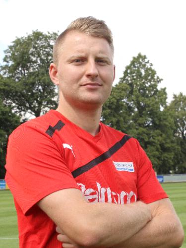 Avatar Bild für Lukasz Mazur