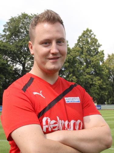 Avatar Bild für Albert Gerimi