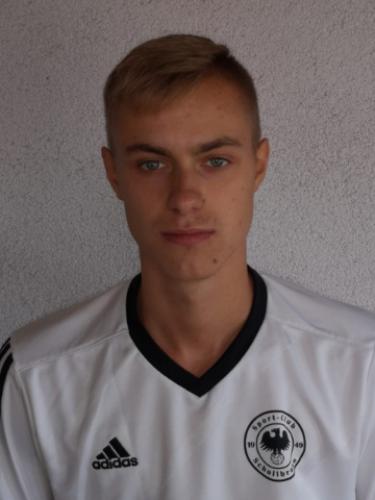 Avatar Bild für Justin Hammel