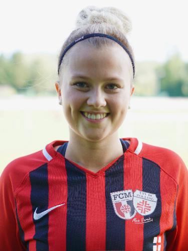 Avatar Bild für Fabienne Hucul