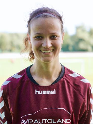 Avatar Bild für Vanessa Hüller