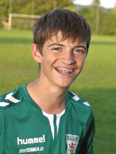 Avatar Bild für Jonas Scherpf