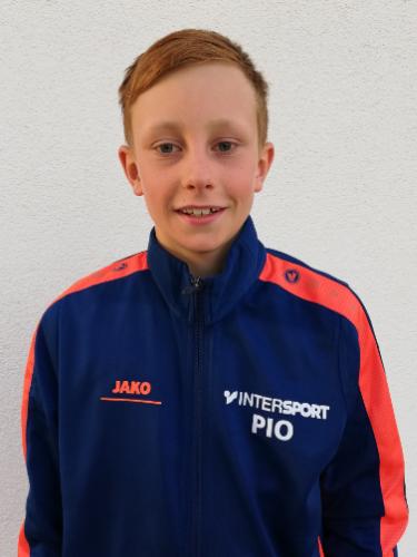 Avatar Bild für Jonas Geissinger