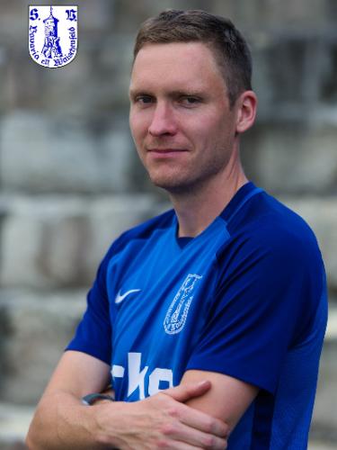 Avatar Bild für Daniel Reh