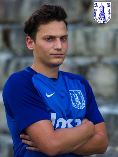 Avatar Bild für Lucas Scherm