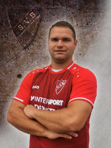 Avatar Bild für Marcel Bergmann