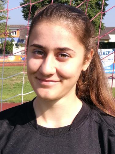 Avatar Bild für Katharina Wölfl
