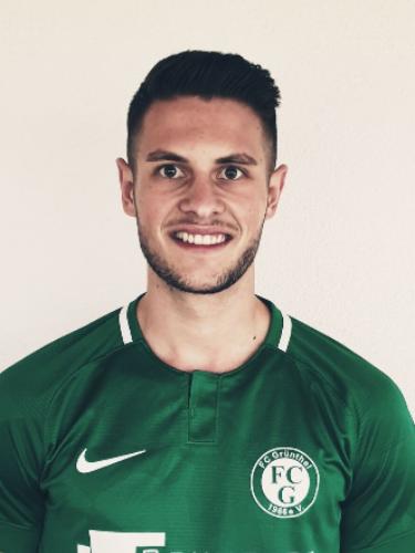 Avatar Bild für Jonas Gaier