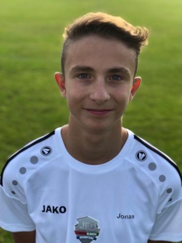 Avatar Bild für Jonas Nordhaus
