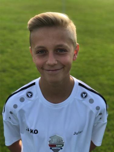 Avatar Bild für Julian Schierle