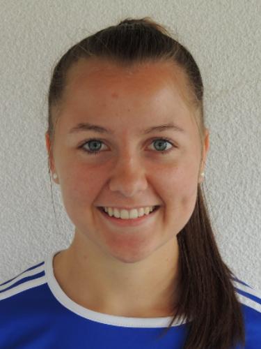 Avatar Bild für Celine Buchmann