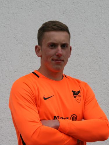 Avatar Bild für Max Peetz