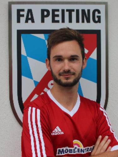 Avatar Bild für Thomas Huber