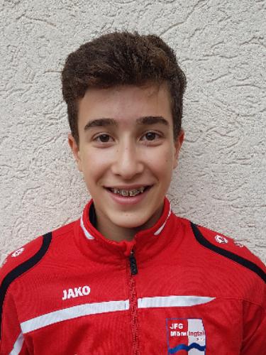 Avatar Bild für Samuel Olariu