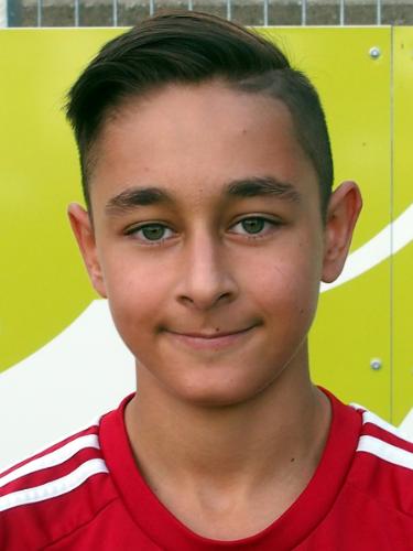 Avatar Bild für Nedin Sacipi