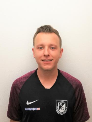 Avatar Bild für Tobias Betz