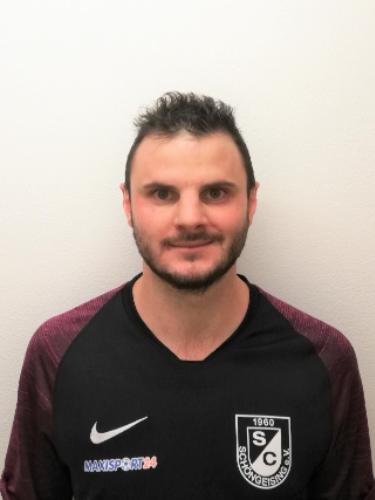 Avatar Bild für Alexander Gall