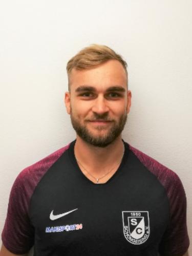 Avatar Bild für Franco Geissler
