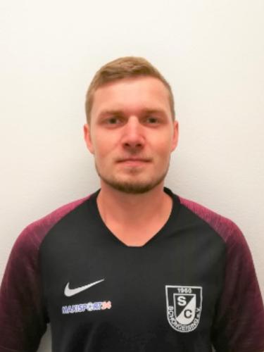 Avatar Bild für Quirin Kaliner