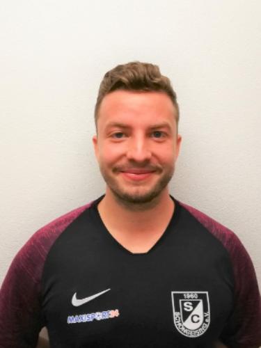 Avatar Bild für Patrick Kohlmeier