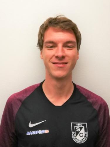 Avatar Bild für Maximilian Wenghofer