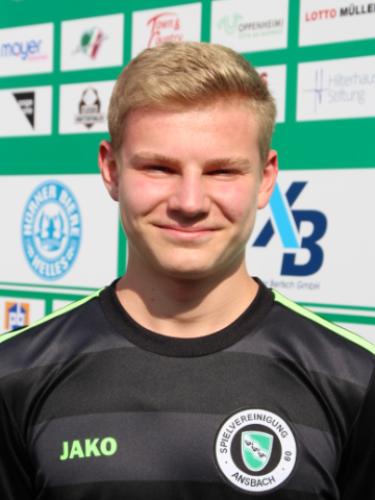 Avatar Bild für Jannis Oley