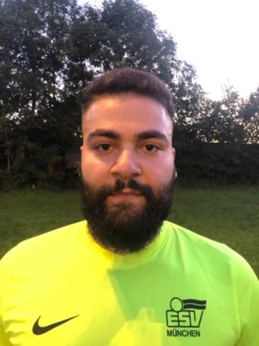Avatar Bild für Muhammed Ersoy