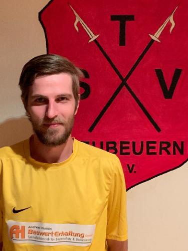 Avatar Bild für Oliver Zeisig