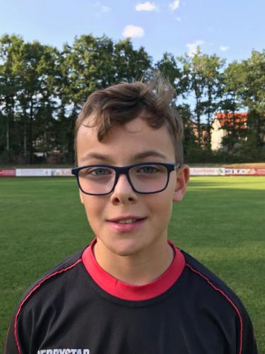 Avatar Bild für Levin Kocatürk
