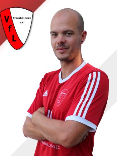 Avatar Bild für Lukas Hüttinger