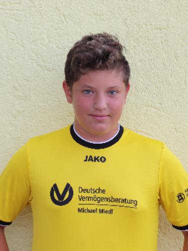 Avatar Bild für Nils-Yannic Frohne