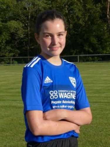 Avatar Bild für Antonia Lindner
