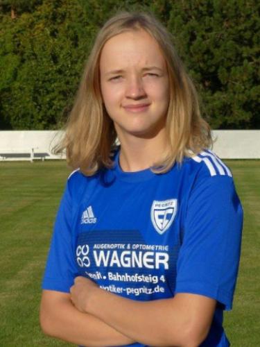 Avatar Bild für Melissa Thudt