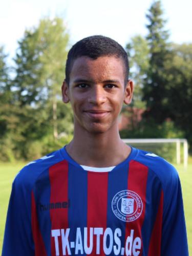 Avatar Bild für Joao Albuquerque Brayner Vieira