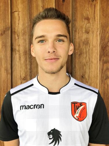 Avatar Bild für Robin Schluttenhofer