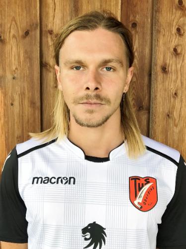 Avatar Bild für Tambalynd van Kasteren