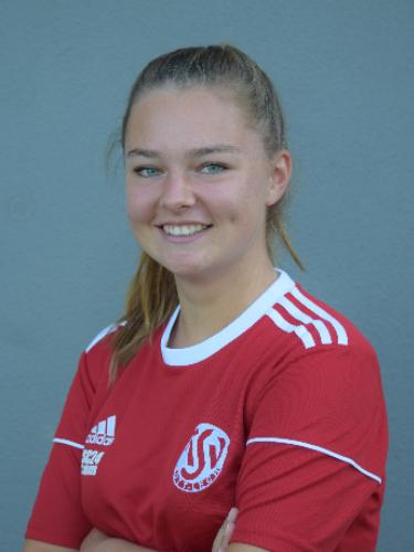 Avatar Bild für Sarah Burger