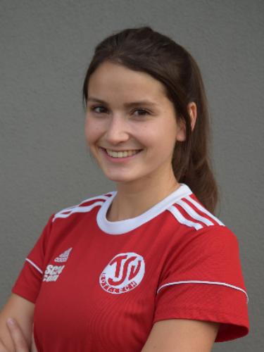 Avatar Bild für Verena Hirschauer