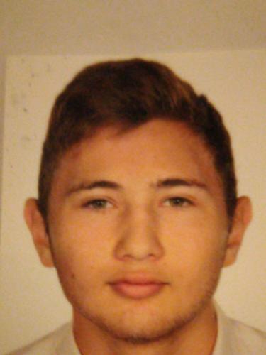 Avatar Bild für Farid Pashaev