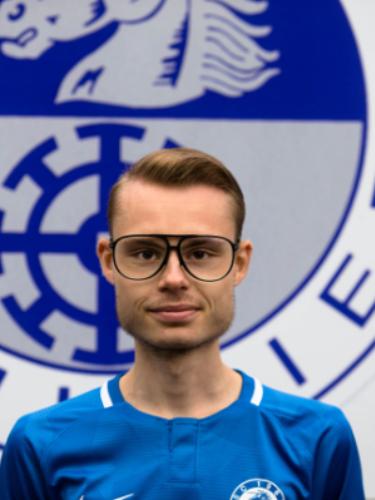 Avatar Bild für Simon Goebel