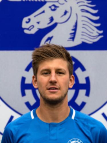 Avatar Bild für Mathias Holzapfel