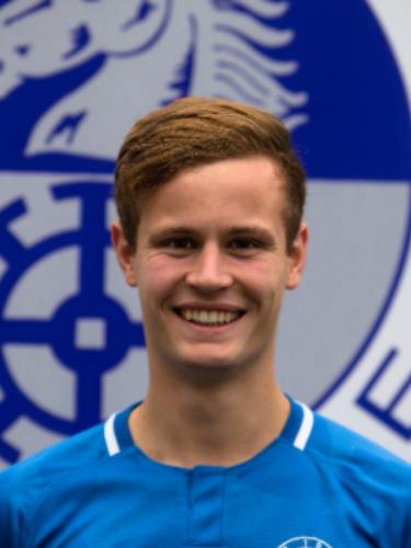 Avatar Bild für Sebastian Reiter