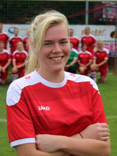 Avatar Bild für Jasmin Schenk