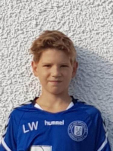 Avatar Bild für Levin Werginz