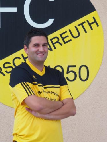 Avatar Bild für Maximilian Burger