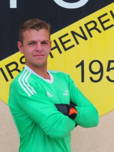 Avatar Bild für Moritz Malzer