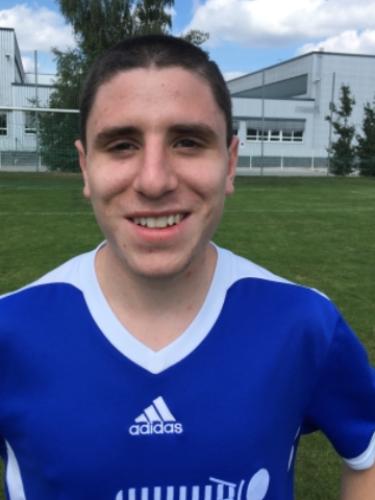 Avatar Bild für Luis Keller